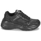Guess SAMNIE Nero Sneakers basse Donna - 2