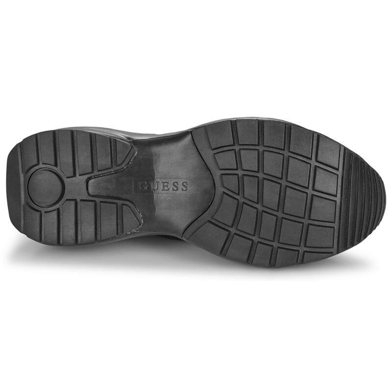 Guess SAMNIE Nero Sneakers basse Donna - 7