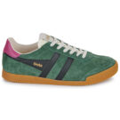 Gola  Elan  Verde -  Sneakers basse Donna - 2