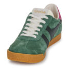 Gola  Elan  Verde -  Sneakers basse Donna - 3