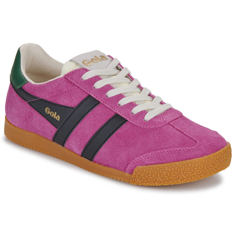 Gola  Elan  Rosa -  Sneakers basse Donna - 1