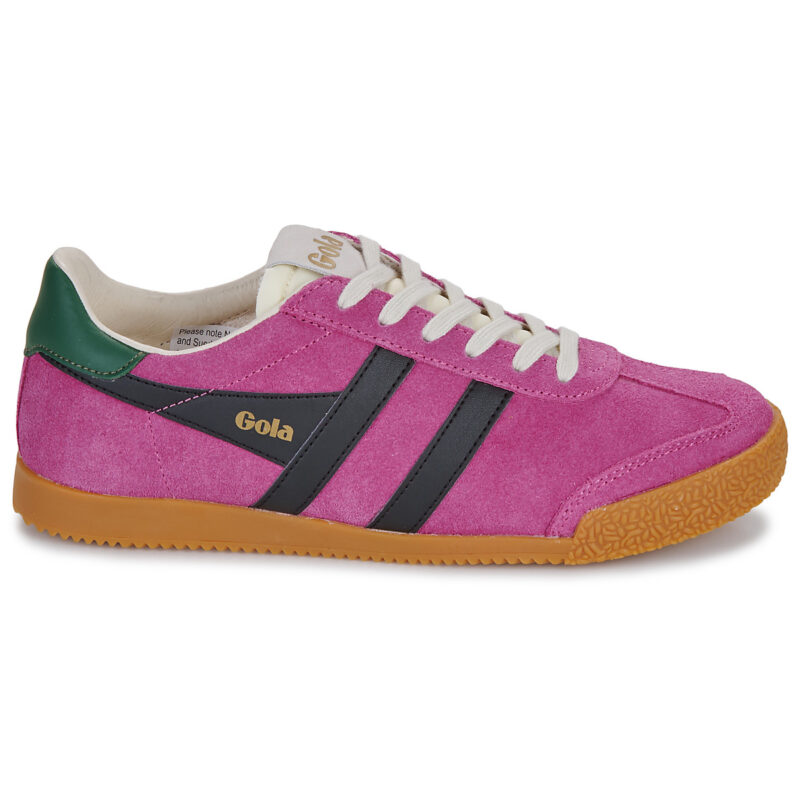 Gola  Elan  Rosa -  Sneakers basse Donna - 2