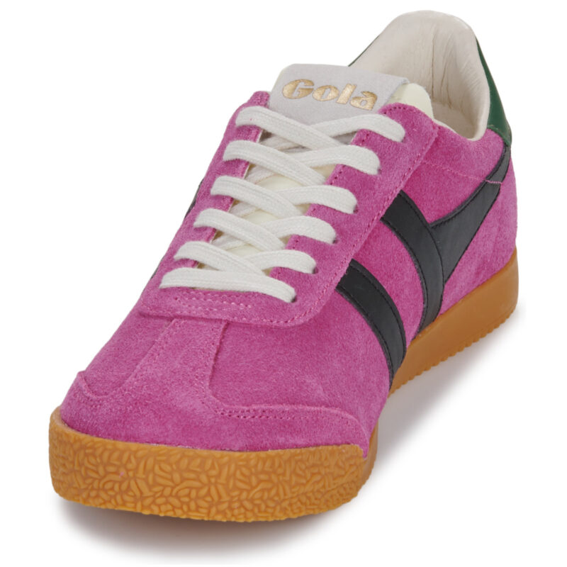 Gola  Elan  Rosa -  Sneakers basse Donna - 3