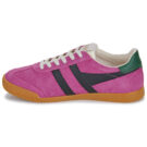 Gola  Elan  Rosa -  Sneakers basse Donna - 4