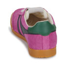 Gola  Elan  Rosa -  Sneakers basse Donna - 5
