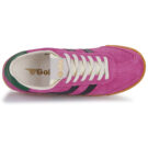 Gola  Elan  Rosa -  Sneakers basse Donna - 6