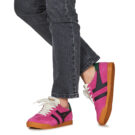 Gola  Elan  Rosa -  Sneakers basse Donna - 8