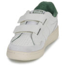 Gola Eagle Strap Bianco Sneakers Bambino - 3