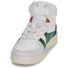 Gola Zapatillas blancas Talon para ni&ntilde;o - 3