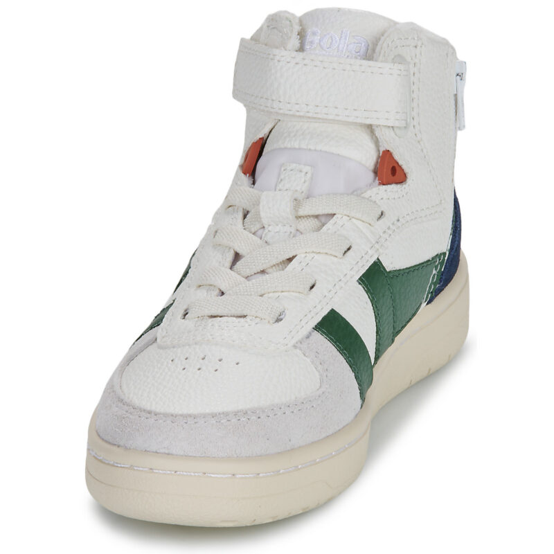 Gola Zapatillas blancas Talon para ni&ntilde;o - 3