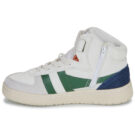 Gola Zapatillas blancas Talon para ni&ntilde;o - 4