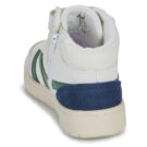 Gola Zapatillas blancas Talon para ni&ntilde;o - 5