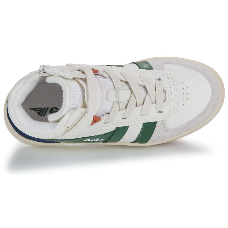 Gola Zapatillas blancas Talon para ni&ntilde;o - 6