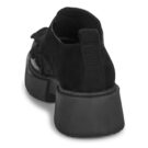 Papucei MOLIE Schwarz Derby Damen - 5