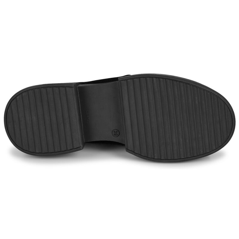 Papucei MOLIE Schwarz Derby Damen - 7
