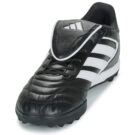 Chaussures de football adidas COPA GLORO II TF noires pour femmes - Taille 3