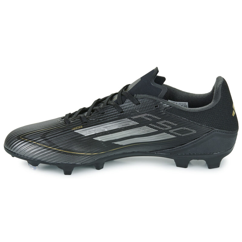 Calcio adidas F50 LEAGUE FG/MG Multicolore Calcio Donna - 4