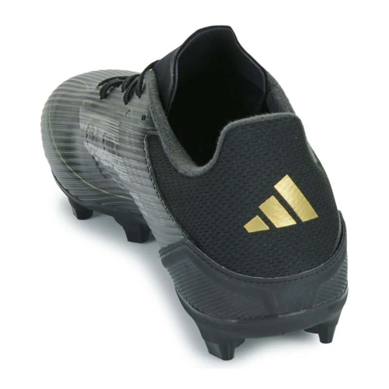 Calcio adidas F50 LEAGUE FG/MG Multicolore Calcio Donna - 5