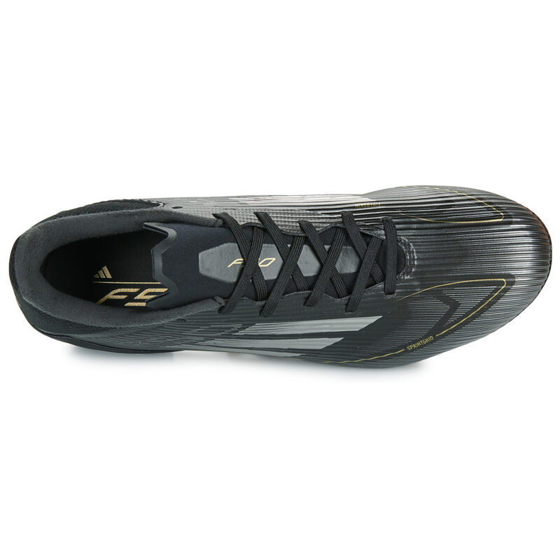 Calcio adidas F50 LEAGUE FG/MG Multicolore Calcio Donna - 6