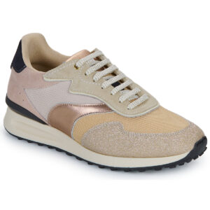Caval  WAVES  Beige -  Sneakers basse Donna