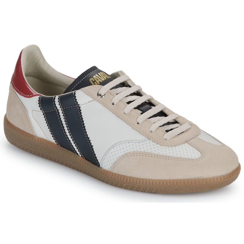 Caval  LA PULSE  Beige -  Sneakers basse Donna - 1