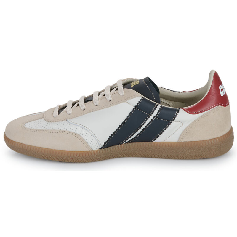 Caval  LA PULSE  Beige -  Sneakers basse Donna - 4