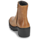 Fly London TOOR Marrone Stivaletti Donna - 5