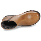 Fly London TOOR Marrone Stivaletti Donna - 6