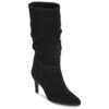 Freelance CELESTE 65 Negro Botas con tac&oacute;n Mujer