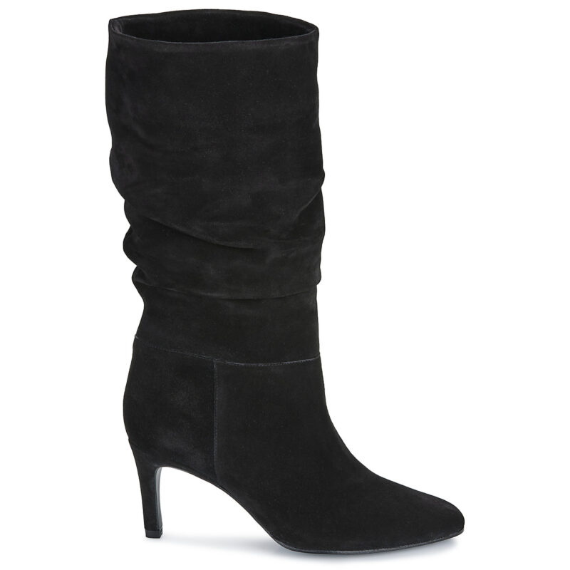 Freelance CELESTE 65 Nero Stivali con tacco Donna - 2