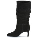 Freelance CELESTE 65 Nero Stivali con tacco Donna - 4