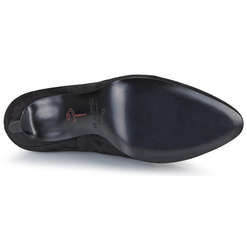 Freelance CELESTE 65 Nero Stivali con tacco Donna - 7