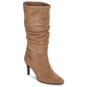 Freelance  CELESTE 65  Marrone -  Stivali con tacco  Donna