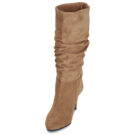 Freelance CELESTE 65 Marrone Stivali con tacco Donna - 3