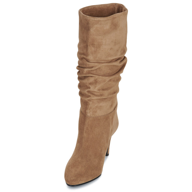 Freelance CELESTE 65 Marrone Stivali con tacco Donna - 3