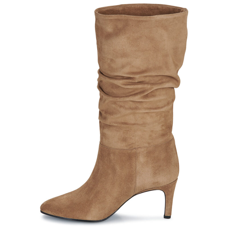 Freelance CELESTE 65 Marrone Stivali con tacco Donna - 4