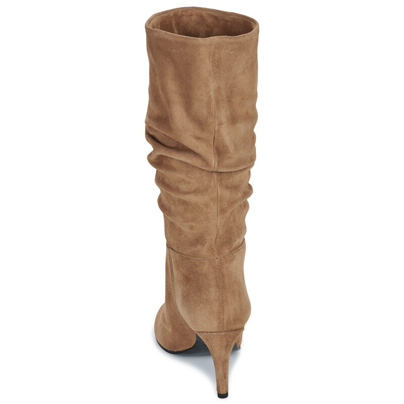 Freelance CELESTE 65 Marrone Stivali con tacco Donna - 5