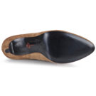 Freelance CELESTE 65 Marrone Stivali con tacco Donna - 7