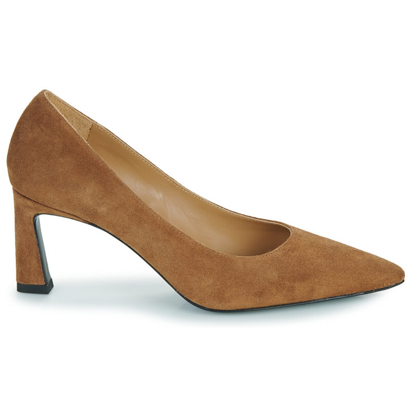 Freelance IRIS 65 Beige Décolleté Donna - 2