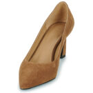 Freelance IRIS 65 Beige Décolleté Donna - 3