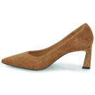 Freelance IRIS 65 Beige Décolleté Donna - 4