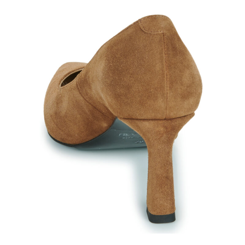 Freelance IRIS 65 Beige Décolleté Donna - 5