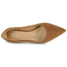 Freelance IRIS 65 Beige Décolleté Donna - 6