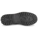 Xti 143291-BLACK Schwarze Damen-Loafer - 7