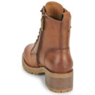 Refresh 172241-CAMEL Marrone Stivaletti Donna - 5
