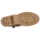 Refresh 172241-CAMEL Marrone Stivaletti Donna - 7