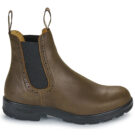 Blundstone HIGH TOP ORIGINAL CHELSEA BOOTS Marrone Stivaletti Donna - 2