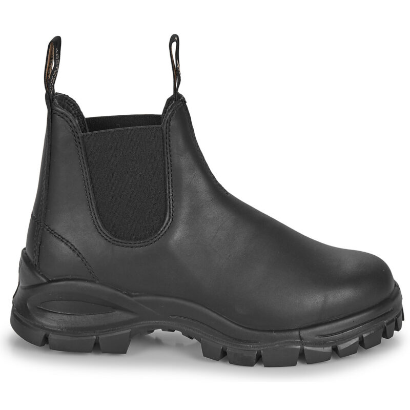 Blundstone LUG CHELSEA BOOTS Nero Stivaletti Donna - 2