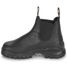 Blundstone LUG CHELSEA BOOTS Nero Stivaletti Donna - 4