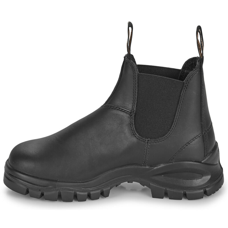 Blundstone LUG CHELSEA BOOTS Nero Stivaletti Donna - 4